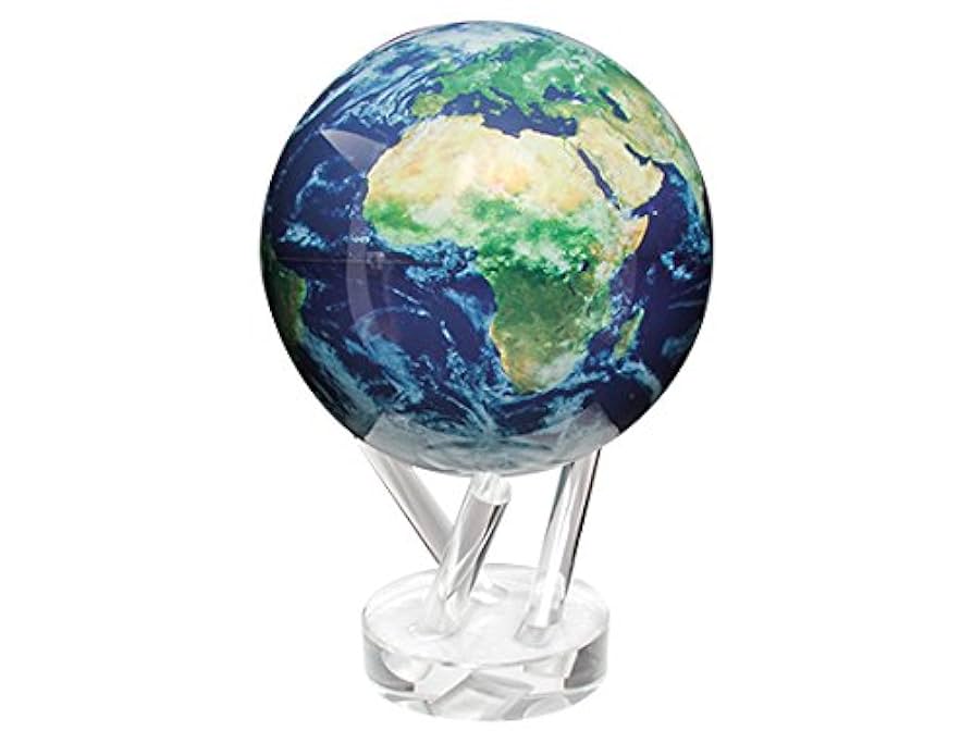 Amazon.co.jp: MOVA Globe [ ムーバグローブ ] モバ 6 Diameter